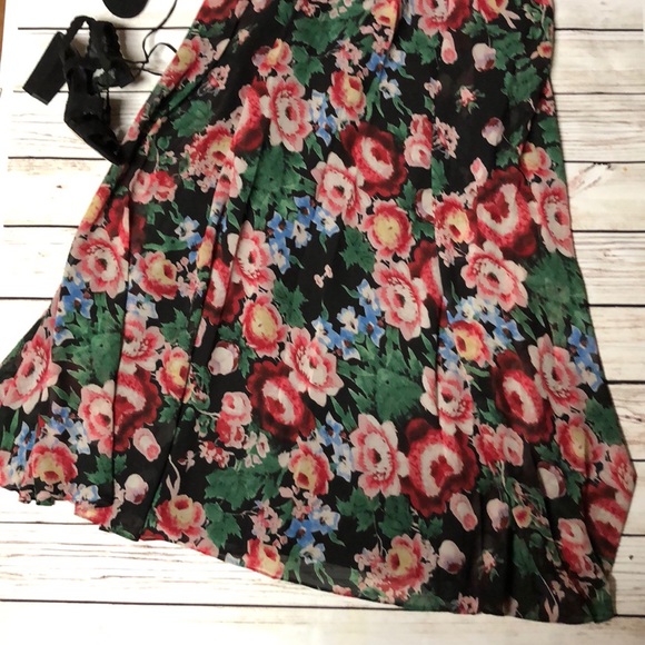 NWT Pearl by Georgina Chapman Maxi Dress - Picture 8 of 13